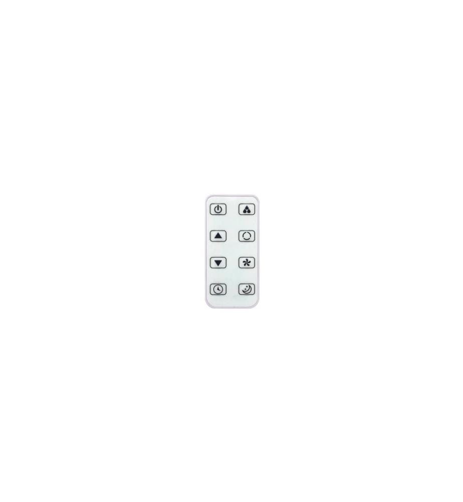 STYLIES - by Koenig Climatiseur Draco 80 m³