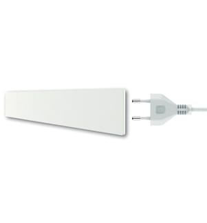 Technaxx - Infrarotheizer Anti-Schimmel Dry M1 55 W