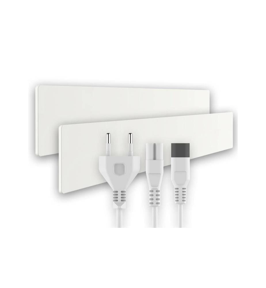 Technaxx - Chauffeur infrarouge Anti-moisissure Dry Set M1+M2 55 W