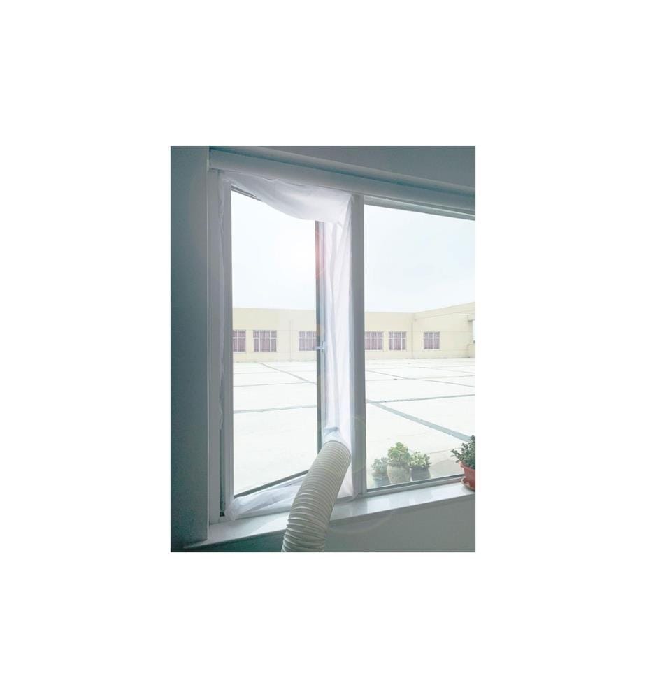WOOD'S - Fensterabdichtung 1 Stück
