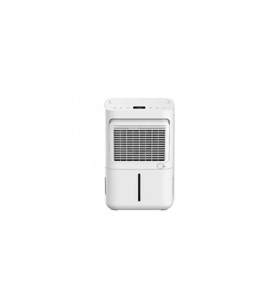 Ecofort - Luftentfeuchter ecoQ DryAir 13 l Complete 30 m²