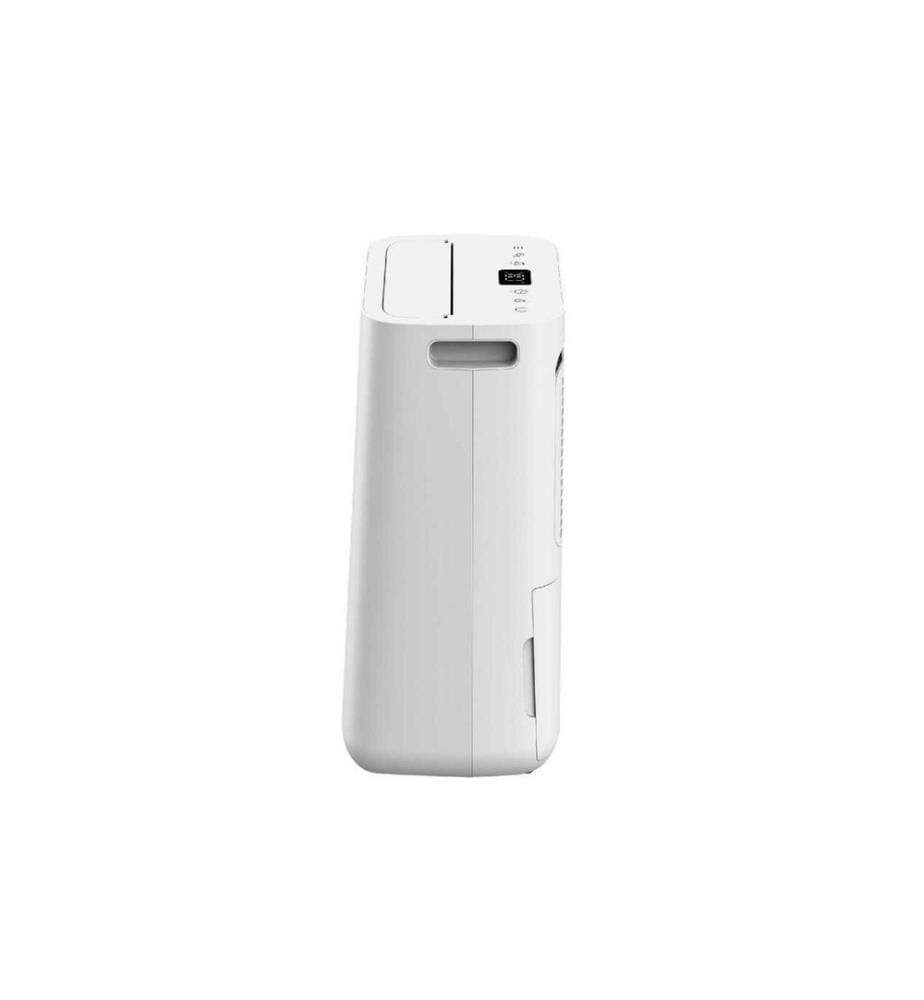 Ecofort - Luftentfeuchter ecoQ DryAir 13 l Complete 30 m²