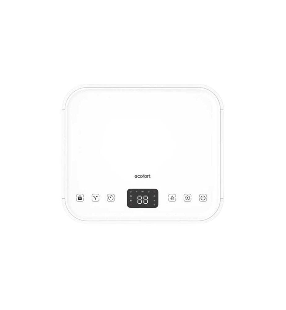 Ecofort - Entfeuchter ecoQ DryAir 12L Essential 30 m²
