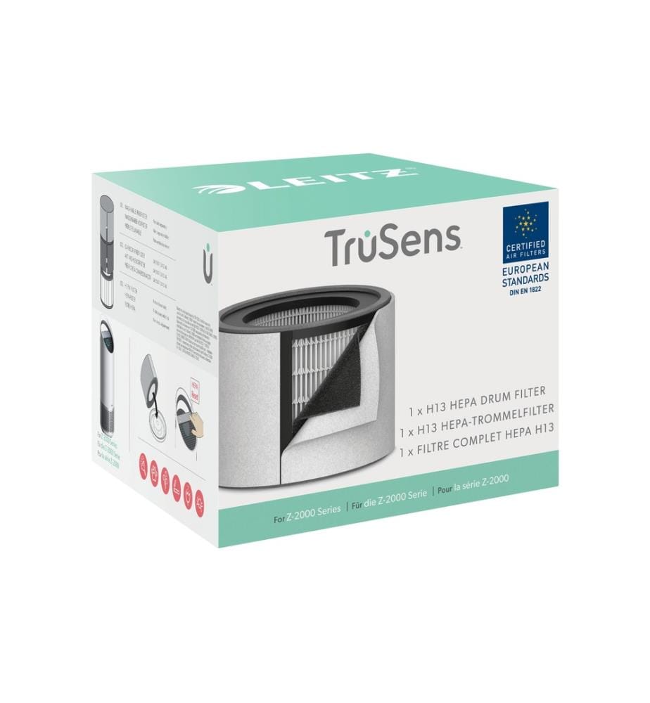 LEITZ TRUSENS - HEPA-Filter TruSens Z-2000 1 Stück