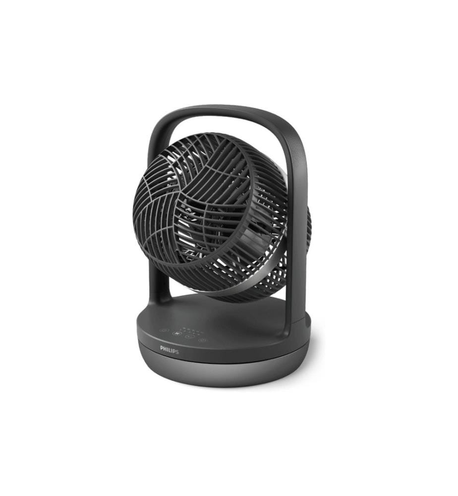 PHILIPS - Tischventilator 3000 Series CX3050/01 Graphit