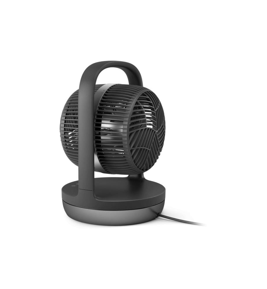 PHILIPS - Tischventilator 3000 Series CX3050/01 Graphit
