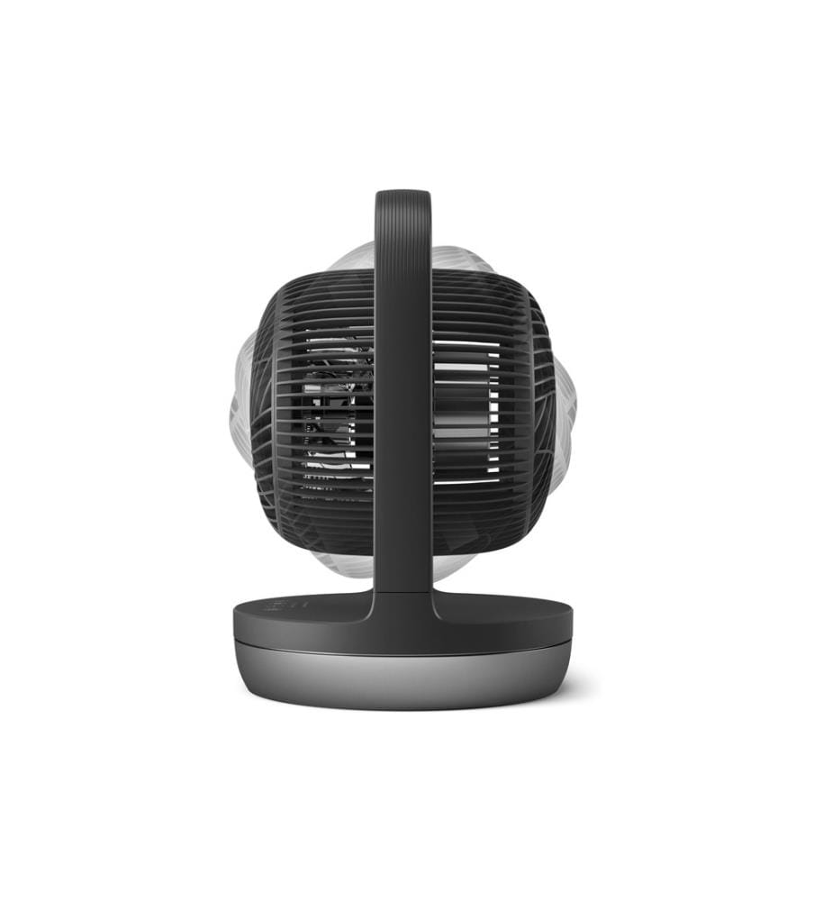 PHILIPS - Tischventilator 3000 Series CX3050/01 Graphit