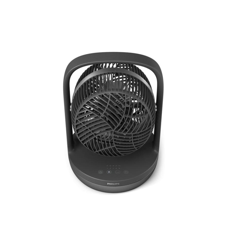 PHILIPS - Tischventilator 3000 Series CX3050/01 Graphit