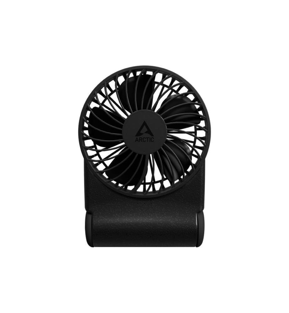 Arctic Cooling - USB-Ventilator Summair2Go Schwarz