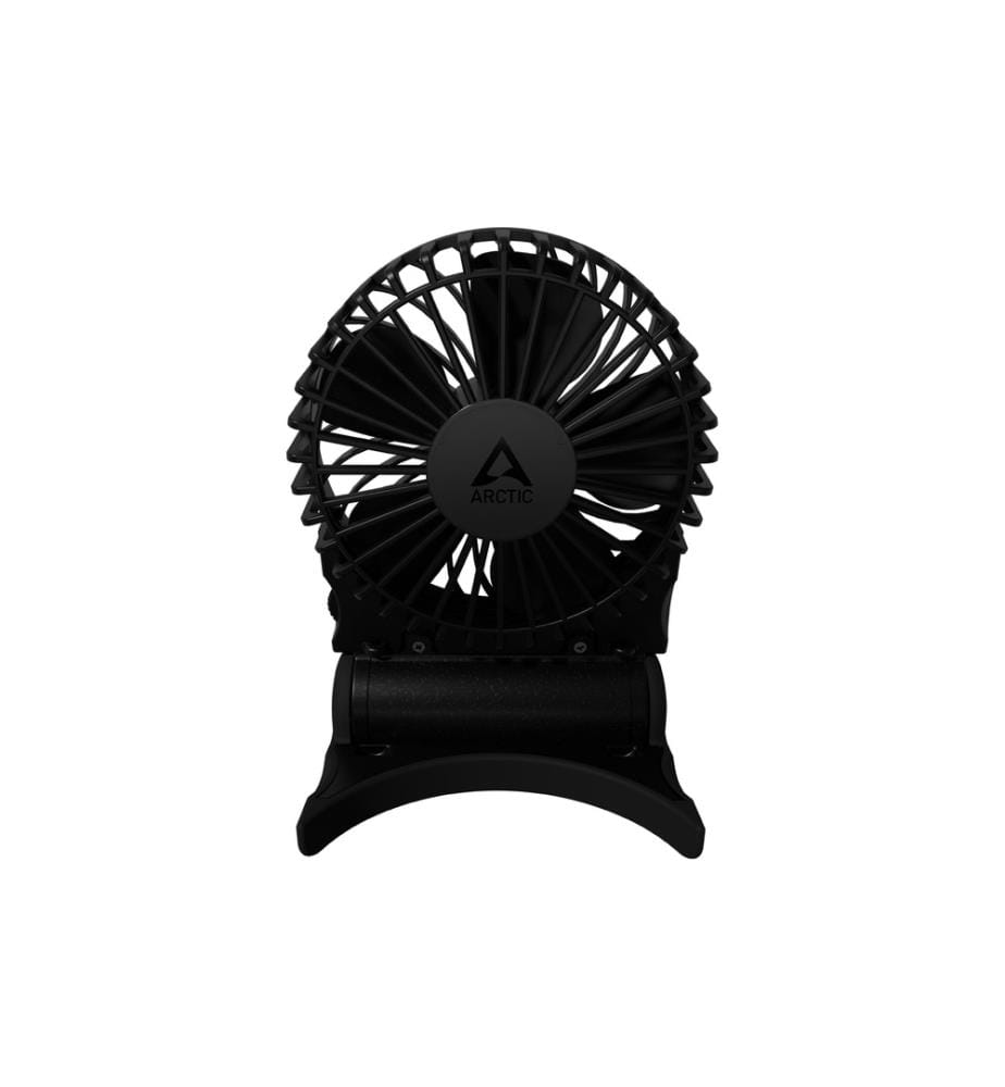 Arctic Cooling - USB-Ventilator Summair2Go Schwarz