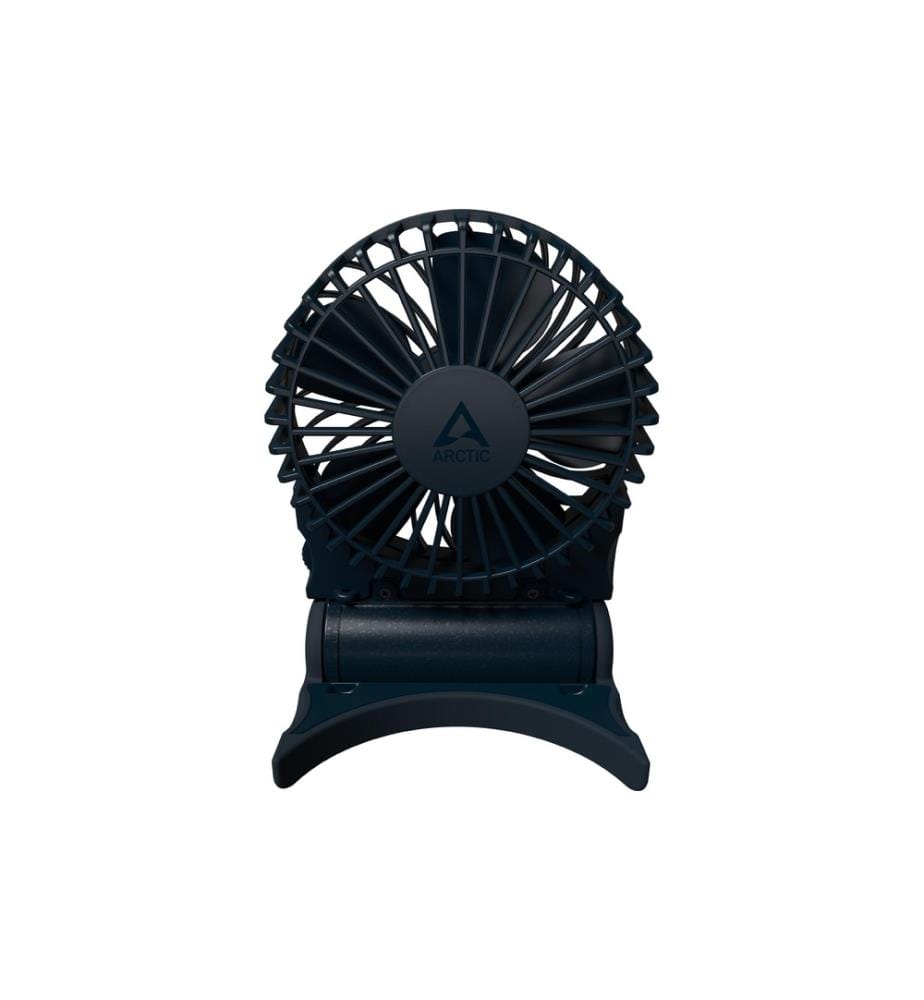 Arctic Cooling - Ventilateur USB Summair2Go Bleu foncé