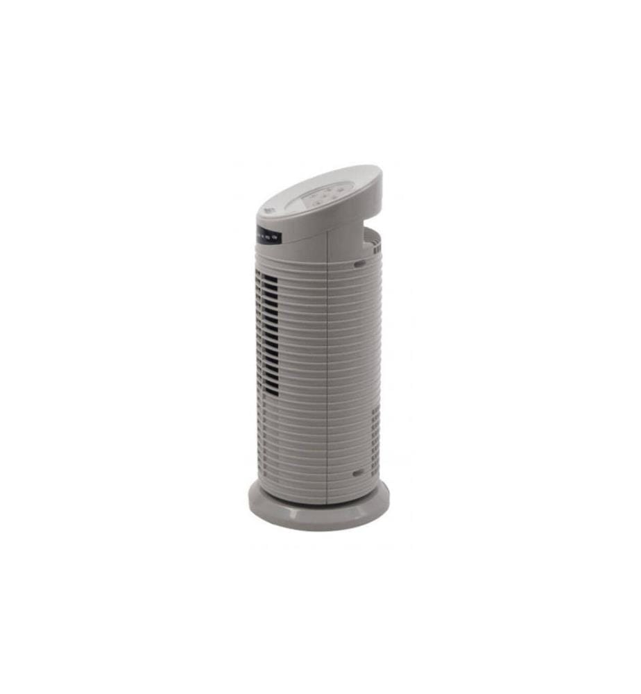 SOLIS - Turmventilator 749 Silber