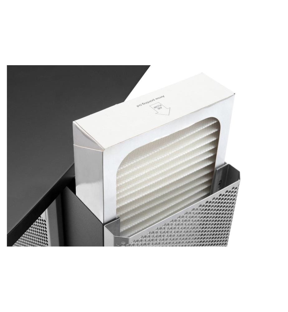 WOOD'S - Luftfilter GRAN 900 2 Stück