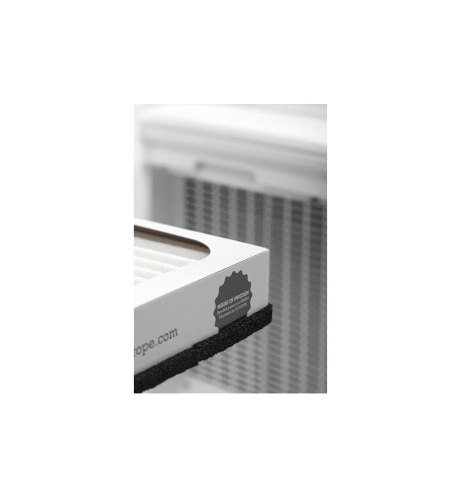 WOOD'S - Luftfilter Active ION-HEPA 1 Stück