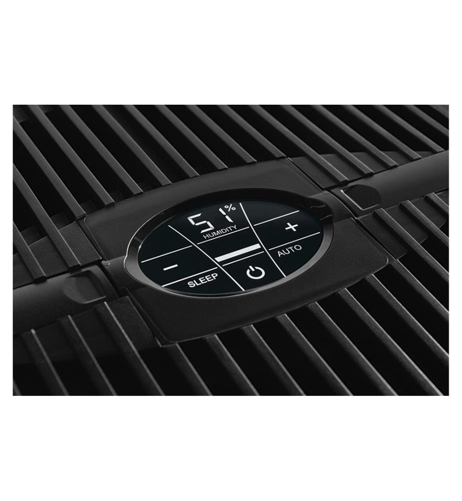 Venta Luftwäscher - Humidificateur Comfort Plus LW25 Noir, 45 m²