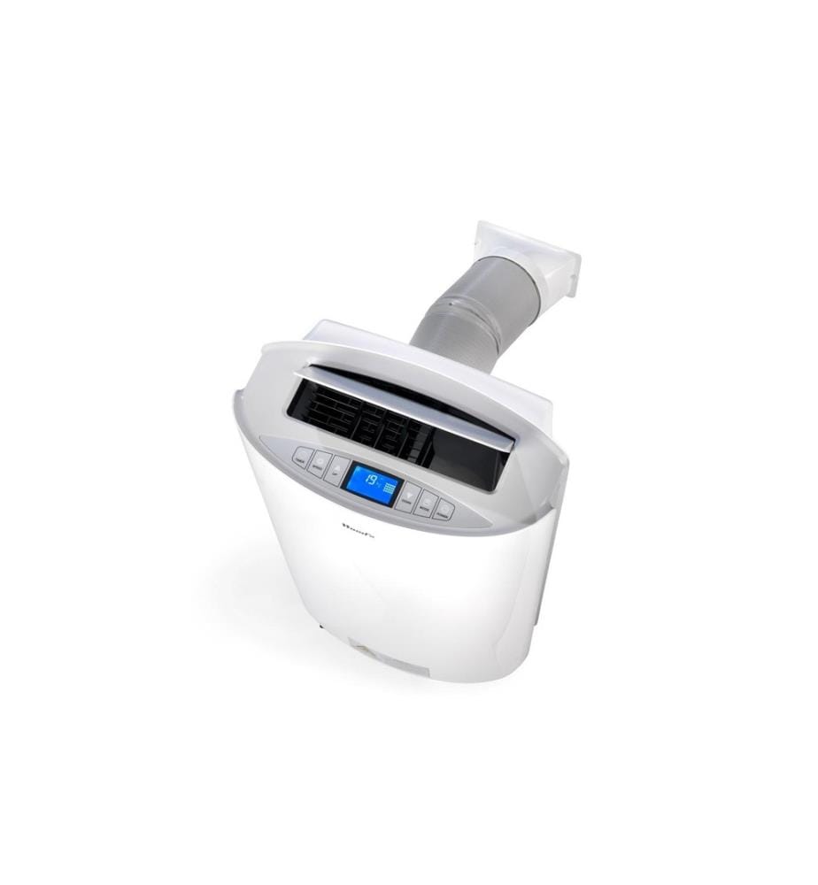 WOOD'S - Climatiseur AC Cortina 12K DUO (105 m³)