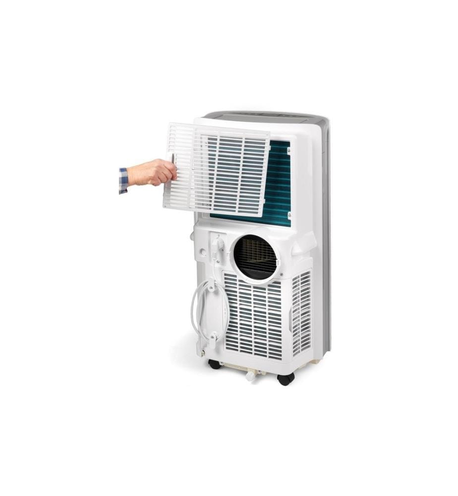 WOOD'S - Climatiseur AC Cortina 12K DUO (105 m³)