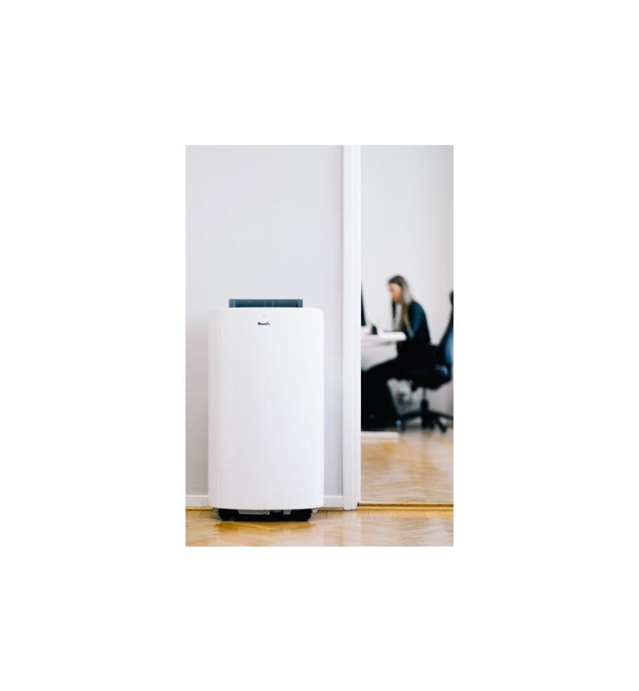 WOOD'S - Climatiseur AC Cortina 12K DUO (105 m³)