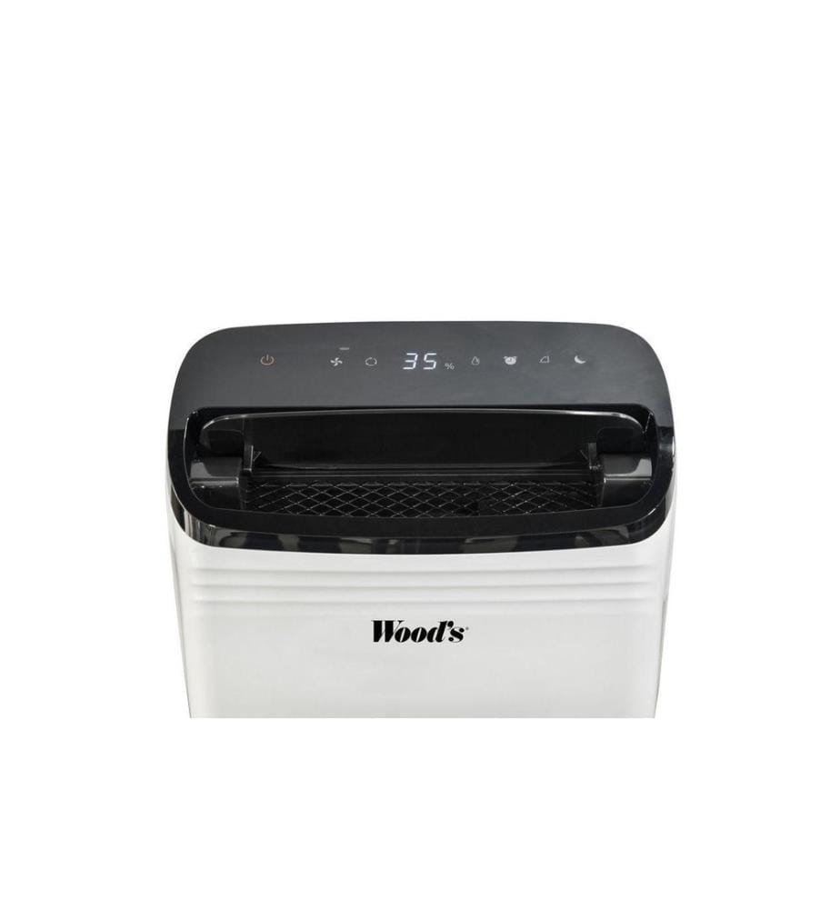 WOOD'S - Déshumidificateur MDK21 (70 m²)