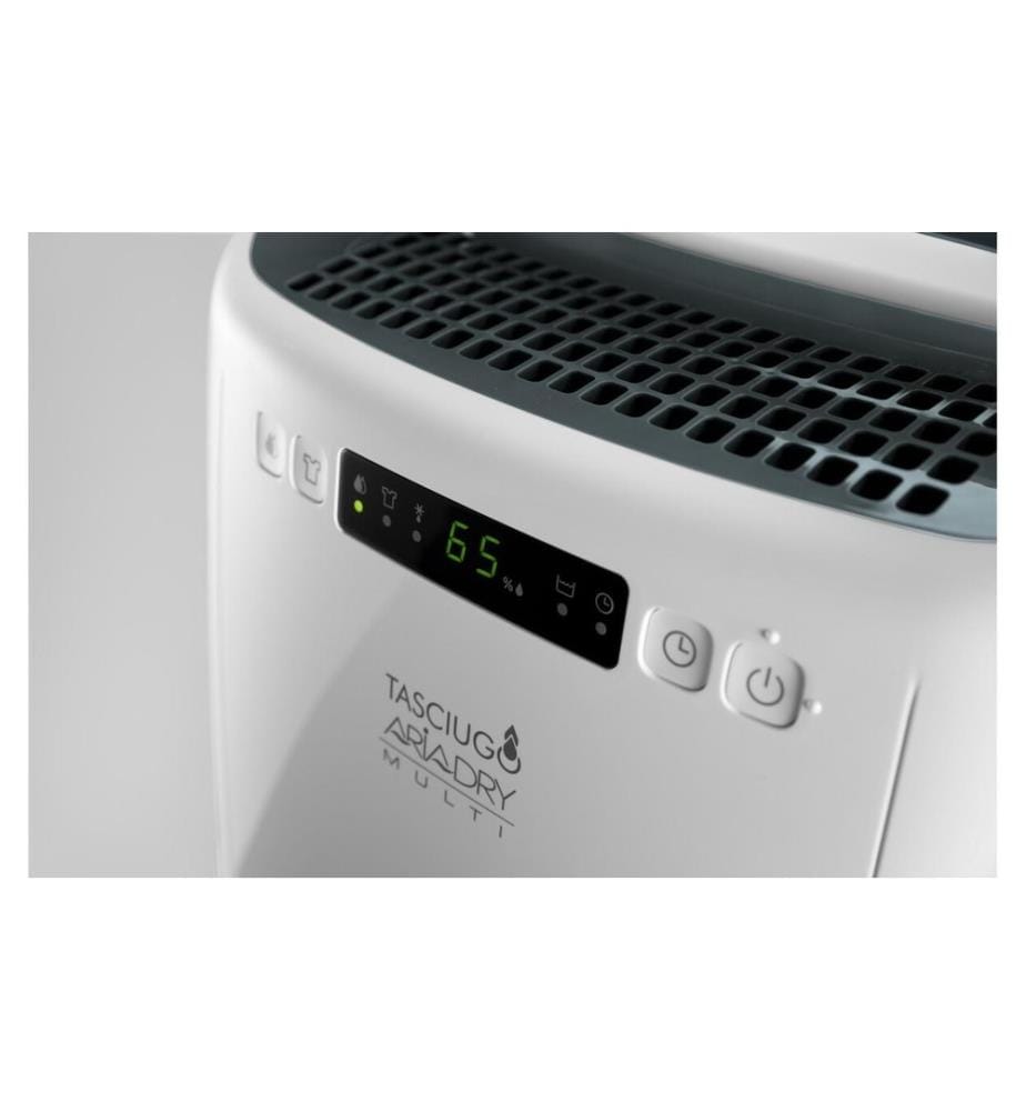 De'Longhi Déshumidificateur DEXD216RF (30 m²)