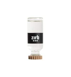 AROMALIFE - Duftöl Zirb für Raumlüfter