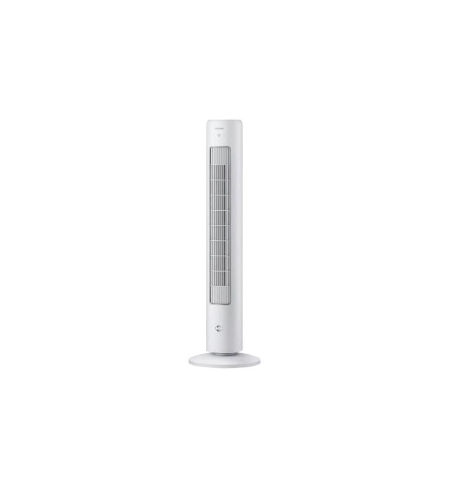 PHILIPS - Turmventilator CX5535/00 Weiss