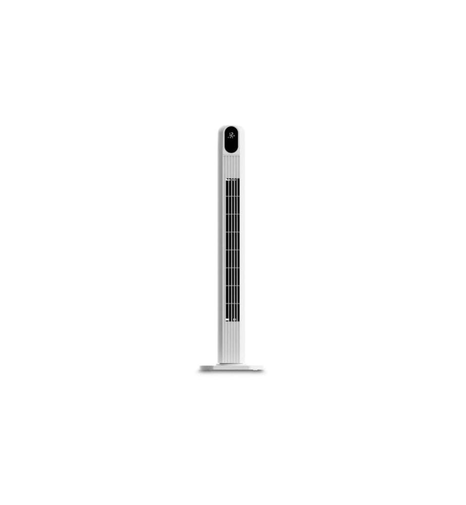 STYLIES - by Koenig Turmventilator Ersa Weiss