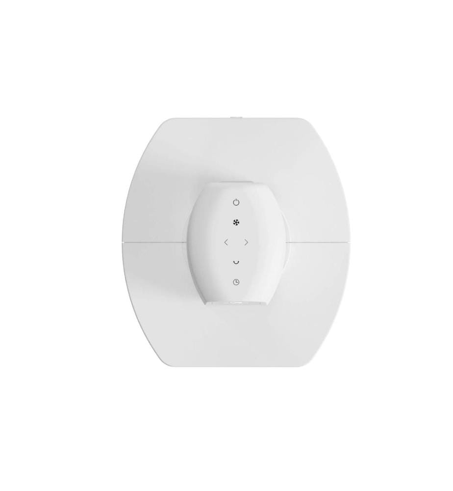 STYLIES - by Koenig Turmventilator Ersa Weiss