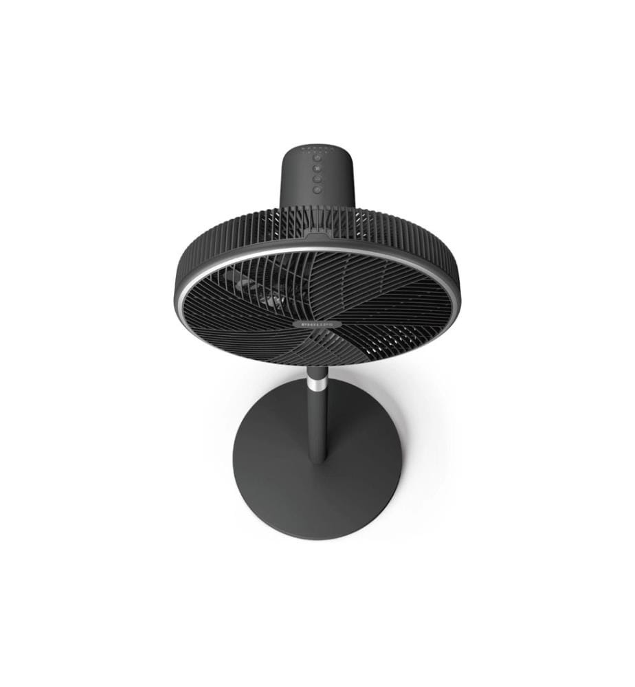 PHILIPS - Standventilator 3000 Series CX3550/01 Schwarz