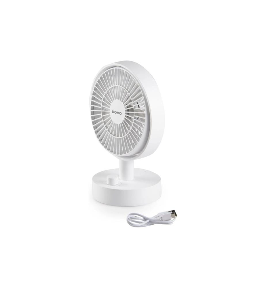 Domo DO8151 Blanc