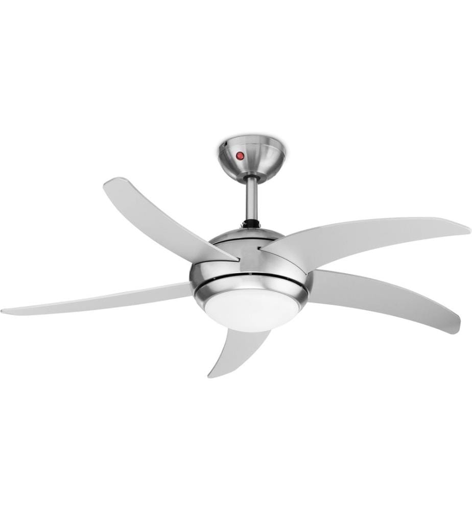 TRISTAR - Ventilatore a soffitto VE-5815 Argenté