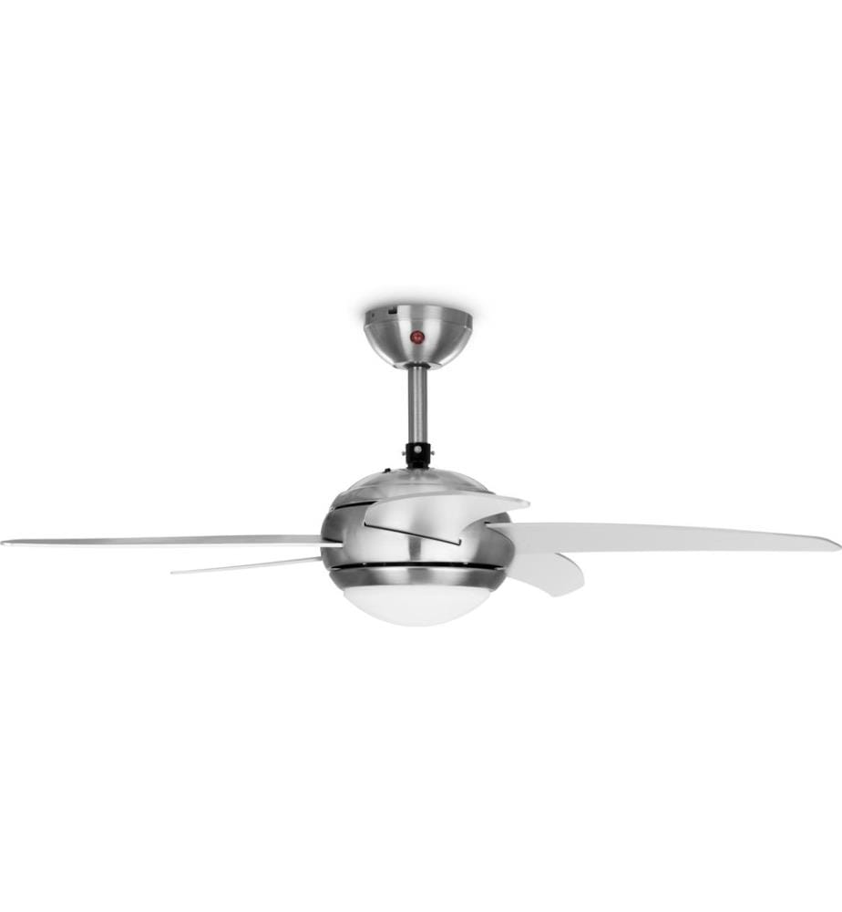 TRISTAR - Ventilatore a soffitto VE-5815 Argenté