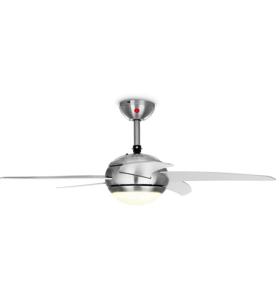 TRISTAR - Ventilatore a soffitto VE-5815 Argenté