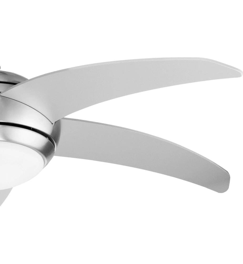 TRISTAR - Ventilatore a soffitto VE-5815 Argenté