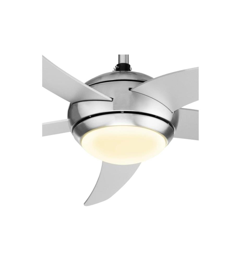 TRISTAR - Ventilatore a soffitto VE-5815 Argenté