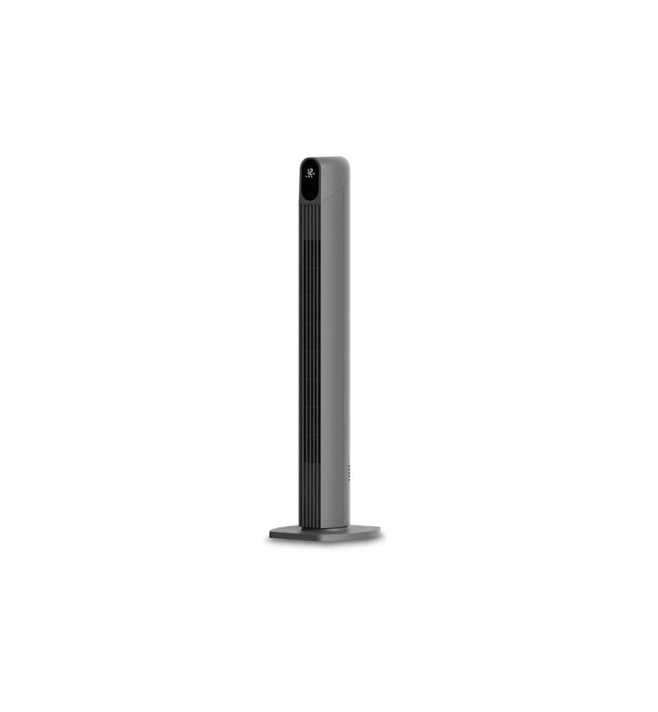 STYLIES - by Koenig Turmventilator Ersa Grau