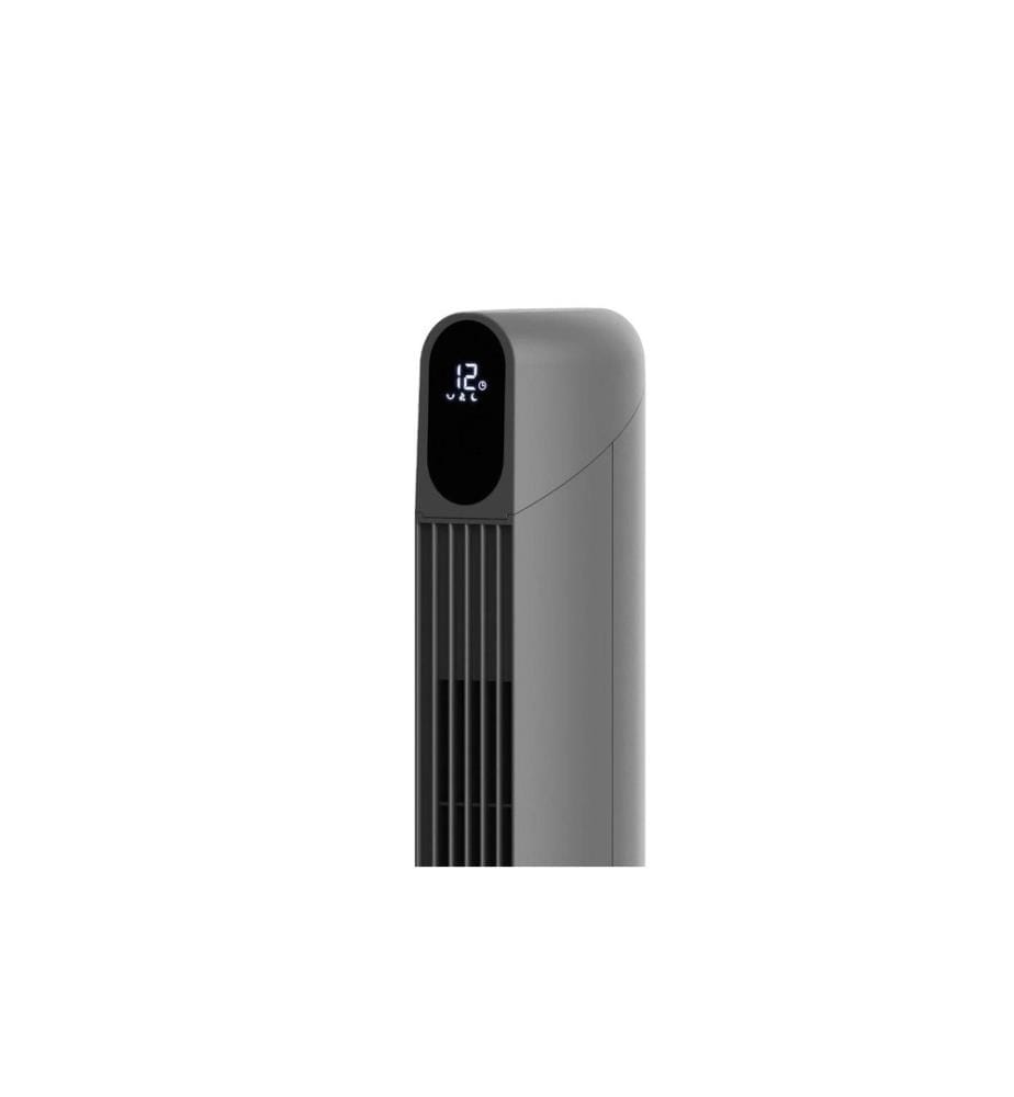 STYLIES - by Koenig Turmventilator Ersa Grau