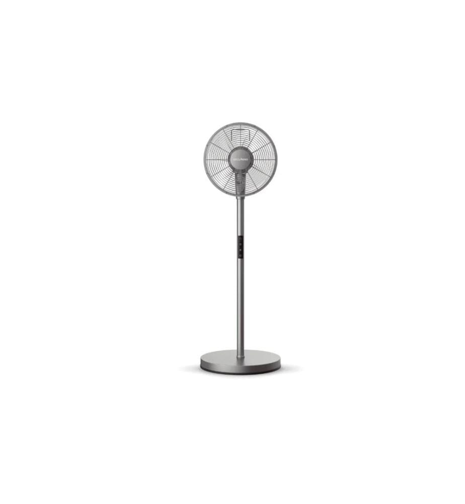 STYLIES - by Koenig Standventilator Notos Grau