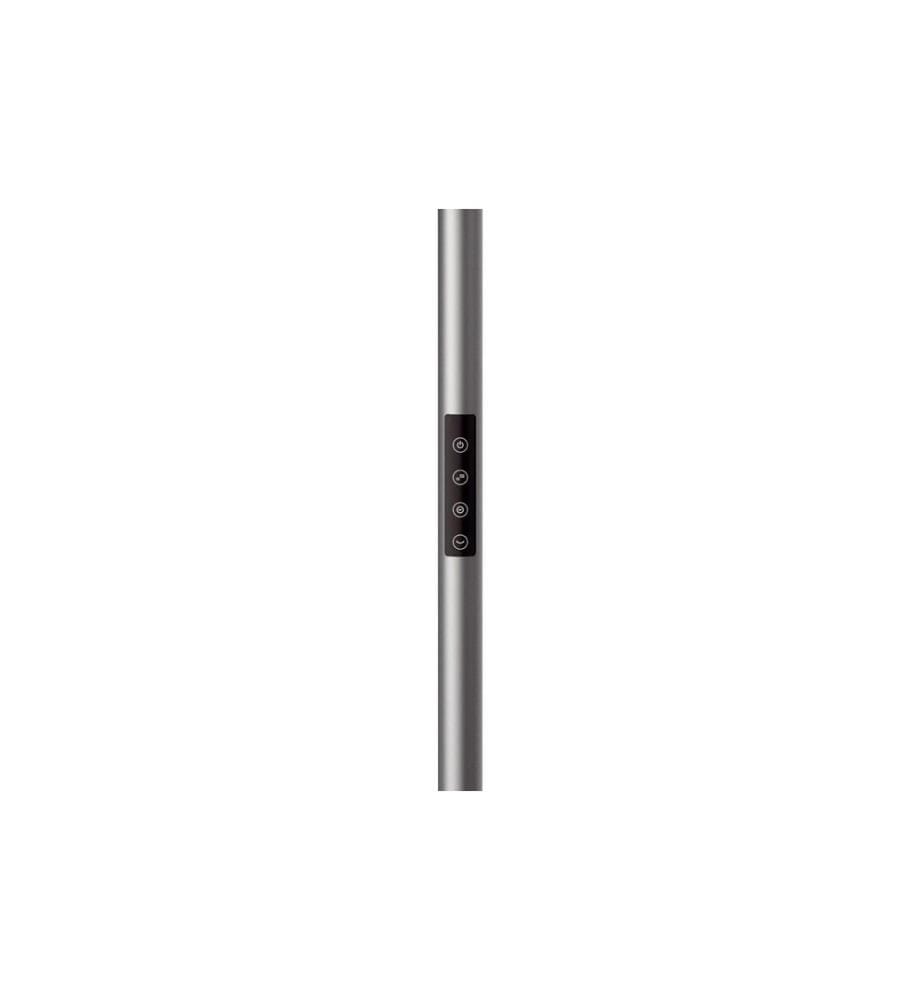 STYLIES - by Koenig Standventilator Notos Grau