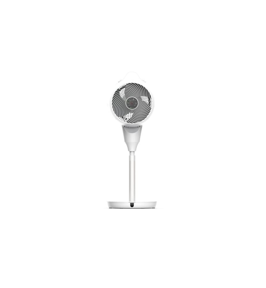 Meaco - Standventilator Air 360 Weiss