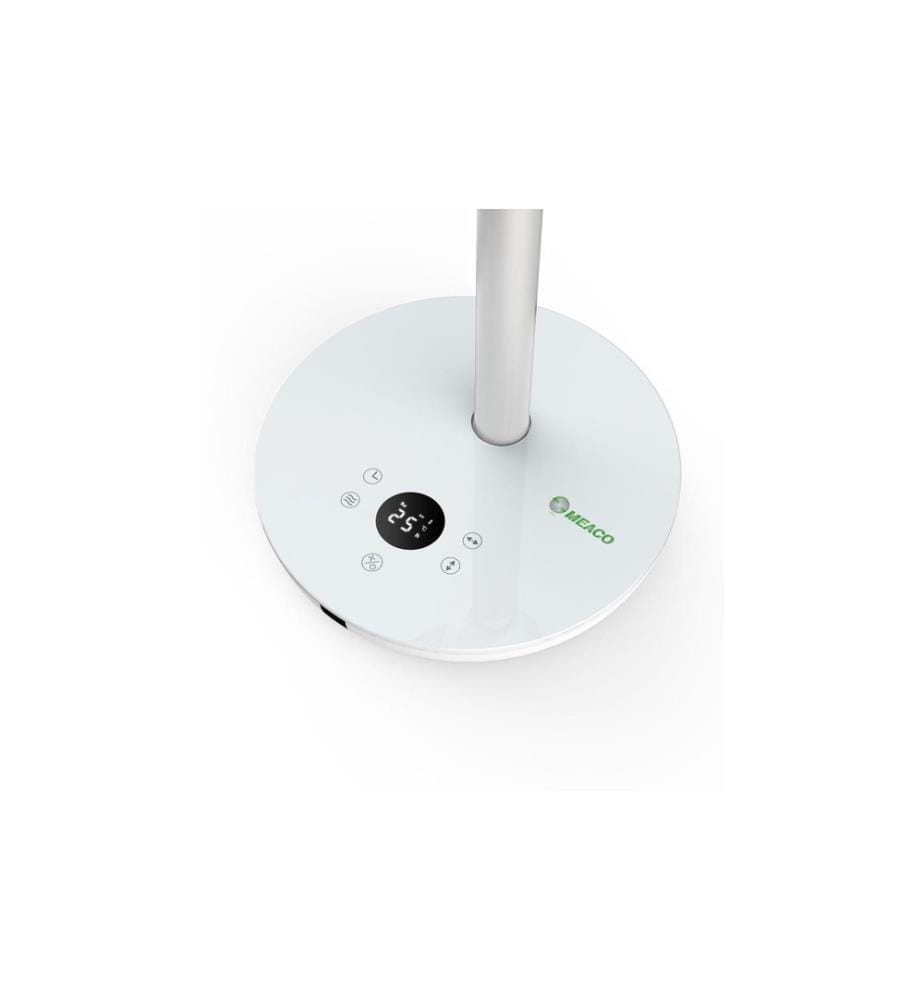 Meaco - Standventilator Air 360 Weiss