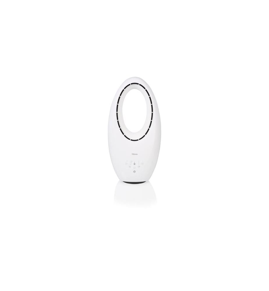 TRISTAR - Flügelloser Ventilator Weiss