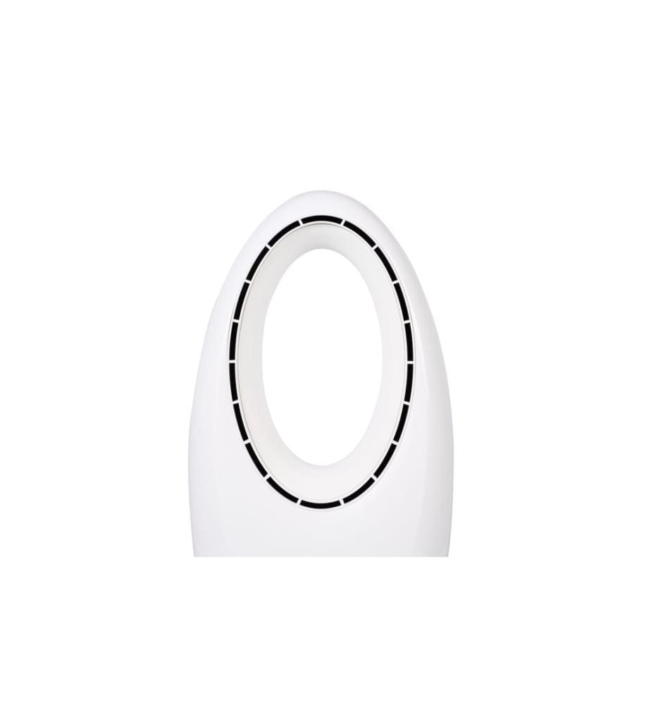 TRISTAR - Flügelloser Ventilator Weiss