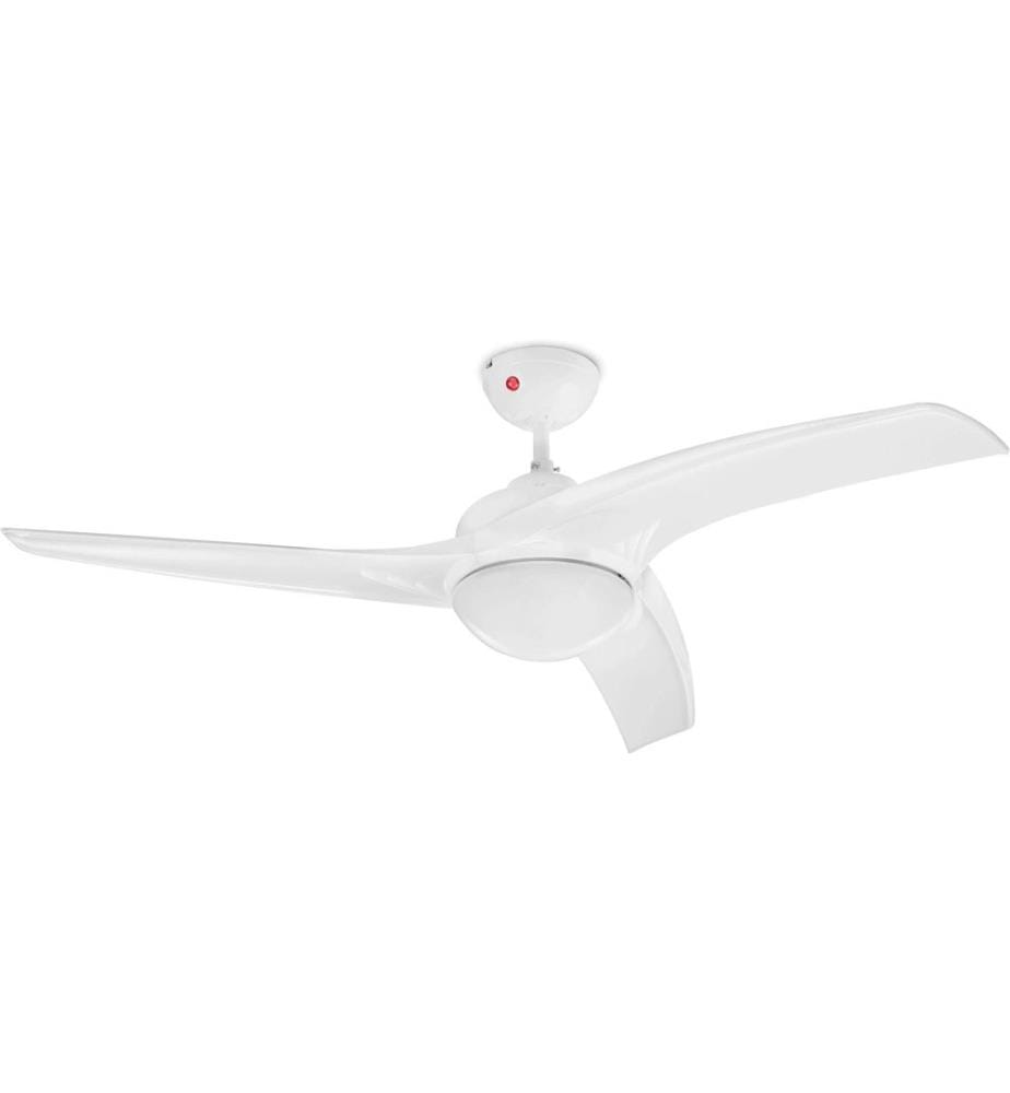 TRISTAR - Deckenventilator VE-5817 Weiss