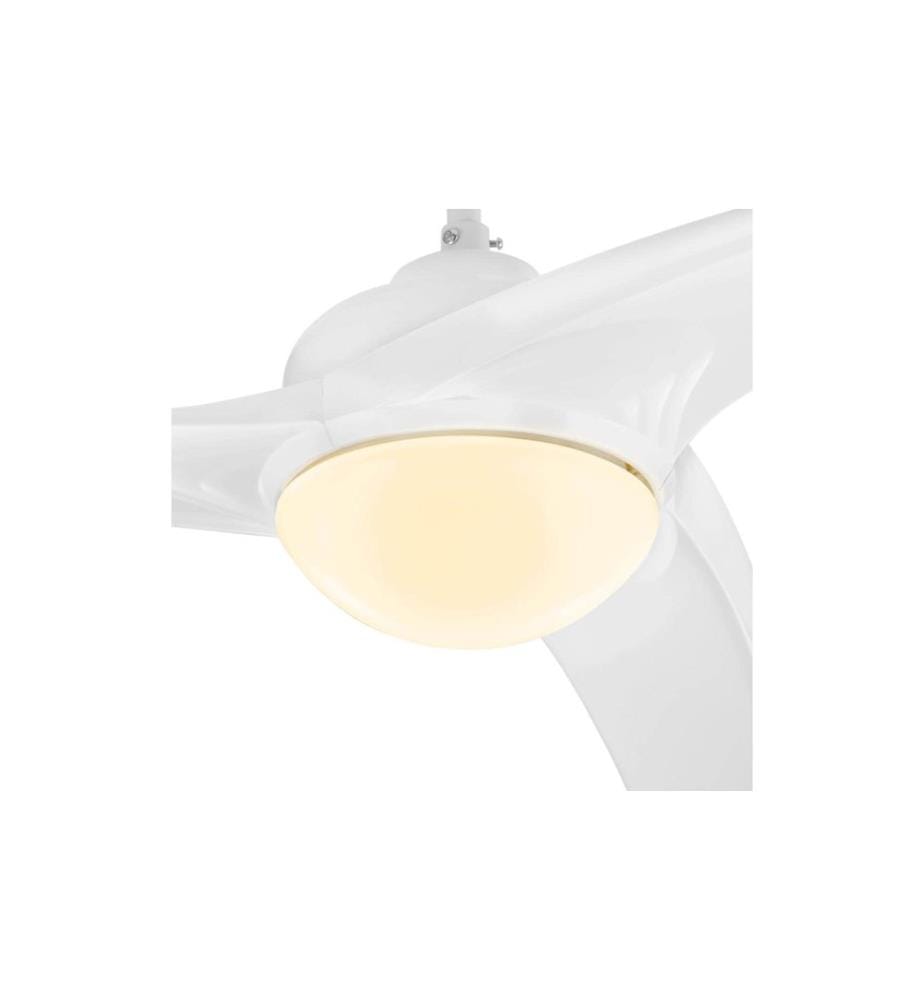 TRISTAR - Deckenventilator VE-5817 Weiss