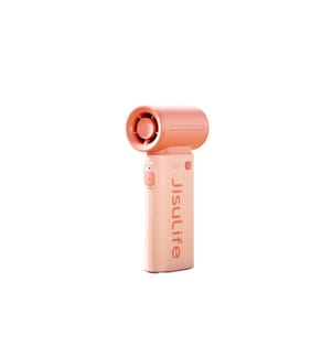 Jisulife - Handventilator Fan 9 Pink