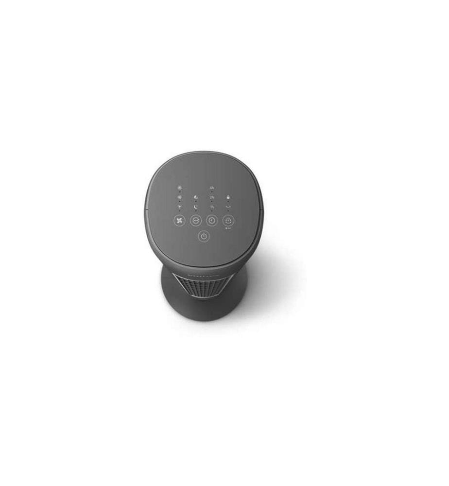 PHILIPS - Turmventilator CX5535/11 Schwarz