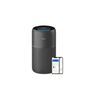 PHILIPS - Luftreiniger 2200 Series AC2221/13 109 m²