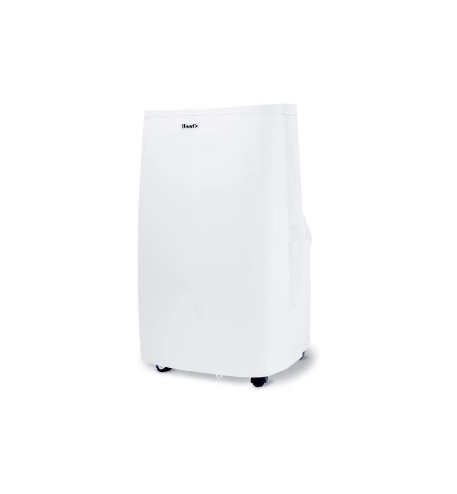 WOOD'S - Climatiseur AC Cortina XL 18K 159 m³