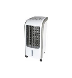 OHMEX - Luftkühler OHM-COL-4040 Weiss
